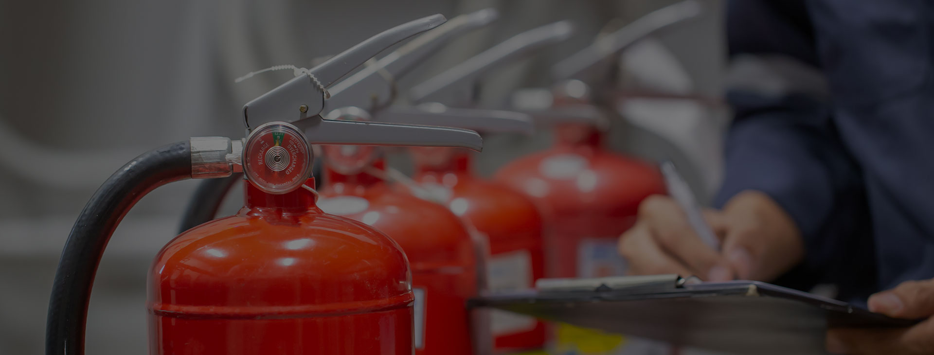 Sécurité incendie à Tourcoing