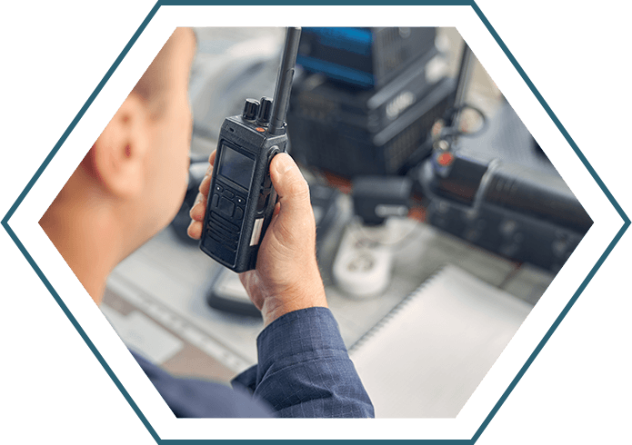 Agent de sécurité privée à Tourcoing