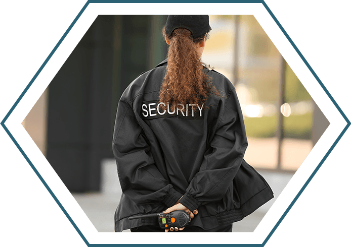 Agent de sécurité privée à Tourcoing
